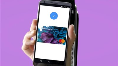 تطبيق «Google Pay» يتوسع خارج الولايات المتحدة