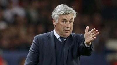 أنشيلوتي: من المستحيل أن أكون مدربًا لبرشلونة