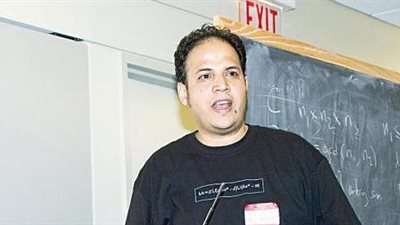 عرض «نيوتن مصر» على الطب الشرعي لاستكتابه