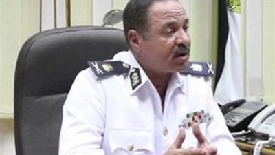 الداخلية: استقرار الحالة المرورية بالميادين الرئيسية