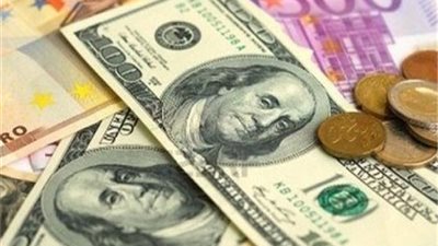 أسعار العملات الأجنبية اليوم 18/ 10/ 2018.. والدولار بـ17.95 جنيها