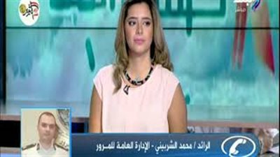 «المرور» توضح الطرق والكباري المزدحمة والبدائل (فيديو)