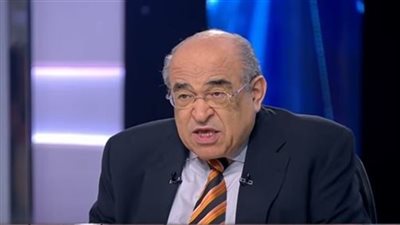 مصطفى الفقي: الحرب الباردة بين الصين والغرب ذات طابع اقتصادي