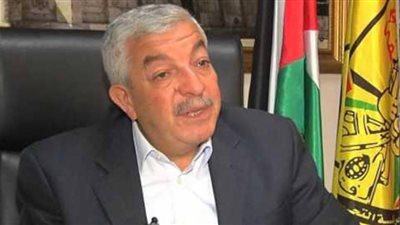 العالول: تمرير صفقة القرن لن يتم إلا بموافقة فلسطينية