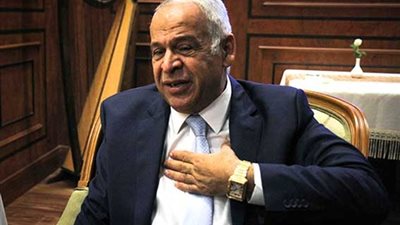 فرج عامر رئيس لجنة الصناعة بالبرلمان: نستهدف 3 ملايين فرصة عمل من مشروع «الحضانات»