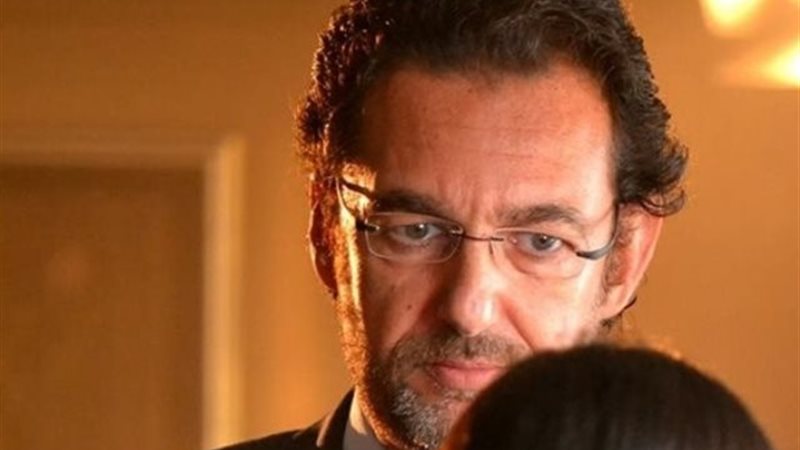 محمد مرزبان 