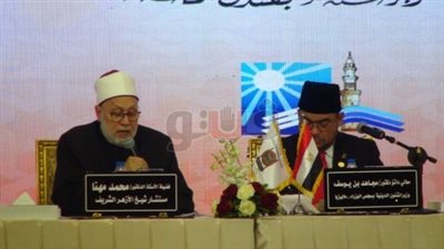 مستشار شيخ الأزهر: الفتاوى الشاذة أسفرت عن مصائب الأعوام الماضية