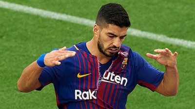 برشلونة يبحث عن مهاجم جديد يدعم لويس سواريز