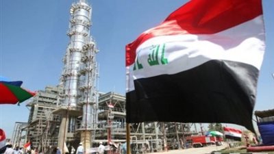 ارتفاع صادرات النفط العراقية في أكتوبر رغم الاضطرابات