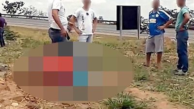 جريمة بشعة لزوجين يسرقان جنينا من رحم والدته (صور)