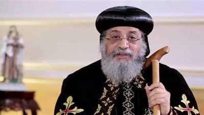 البابا تواضروس يحدد موعد لقاء كهنة دمياط لاختيار بديل الأنبا بيشوي