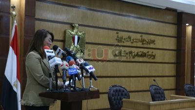 توقيع بروتوكولي تعاون بين صندوق الإدمان والصحة النفسية والقومي للبحوث