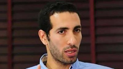 أبوتريكة يحلل الكلاسيكو من قلب 