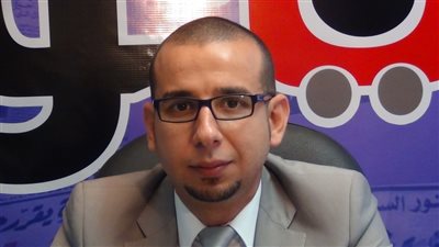 محمد رضا: إلغاء المسئولية الجنائية لمسئولي «السمسرة» يحقق العدالة