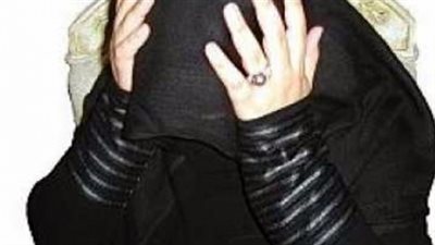 إحالة ربة منزل للمفتي بتهمة قتل طفل في الجيزة