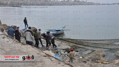 بالفيديو والصور.. صيادو 