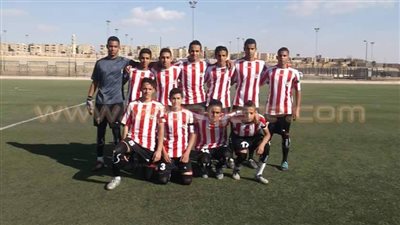 «الإنتاج الحربي 98» يفوز على إسكو بهدف نظيف