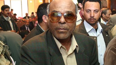 رئيس اتحاد أصحاب المعاشات يطالب برفض طعون وزيرة التضامن