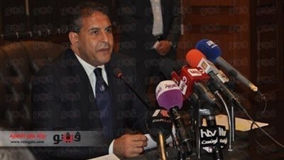 بالأرقام.. 12 مليون جنيه دعما من وزارة الرياضة للاتحادات