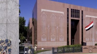 مصرية تحصل على 1.5 مليون جنيه مستحقاتها عن فترة عملها بالسعودية