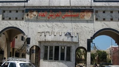 الأطباء يناشدون الأهالي للتبرع بالدم لمصابي تفجير الشيخ زويد