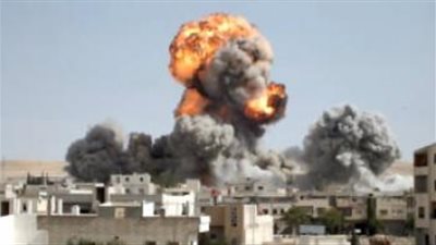 ارتفاع عدد الشهداء إلى 26 شخصًا في انفجار الشيخ زويد