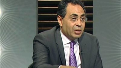 سرى الدين: التصالح فى الجرائم الاقتصادية لا يعنى 