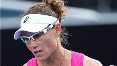 كانديلا تواجه ستوسور في نهائي بطولة هوبارت للتنس