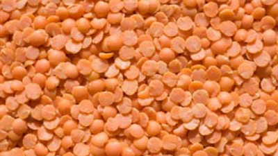 كيلو الأرز يسجل 350 قرشًا.. والعدس بـ 15 جنيهًا.. اليوم