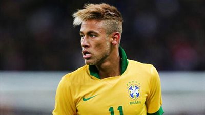 على طريقة «أبوتريكة».. «نيمار» يدعم أحد المرشحين في انتخابات البرازيل