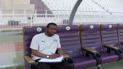 ياسين: غياب العناصر الأساسية للمنتخب وراء إلغاء ودية المحلة