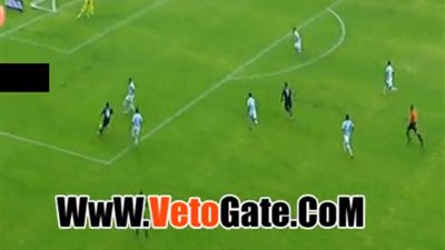 بالفيديو.. «كريستيانو رونالدو» يتقدم بالهدف الأول لريـال مدريد