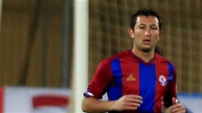 محمد رجب يقود هجوم الإنتاج الحربي أمام طلائع الجيش في الدوري