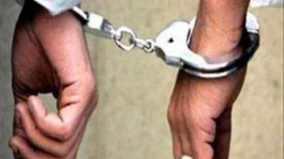 كاميرات المراقبة تكشف سارق موظفة أجنبية في المعادي