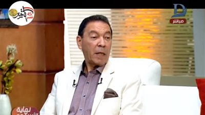 هاني الناظر: «الفورمالين» يسبب السرطان بعد استنشاقه