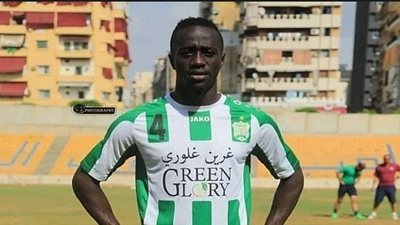 تالا نداي يقود هجوم الجيش أمام الإنتاج الحربي في الدوري