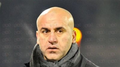 هشام زكريا مديرًا فنيًا لـ«أف سي مصر».. رسميًا