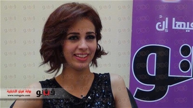 المطربة الشابة رنا