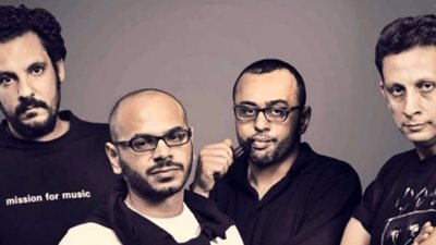 «مسار إجباري» ينتهي من تسجيل ألبومه الجديد لطرحه خلال أيام