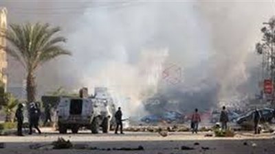 تجديد حبس نجل صفوت عبد الغني للمرة الثانية في اشتباكات مدينة نصر