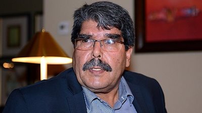 الأكراد ينفون الاتفاق مع الجيش السوري الحر بشأن القتال بكوباني