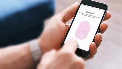 3 طرق لقفل تطبيقاتك بواسطة مستشعر الإصبع
