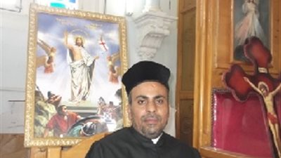 الأنبا بشاى لـ