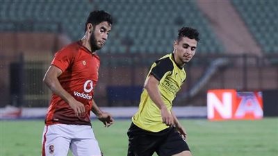 لاعبون يشعلون صراع القطبين في «الميركاتو الشتوي».. محمود حمادة على رأس القائمة بعد التألق مع الإنتاج الحربي..«جوناثان» بديل «معلول» في القلعة الحمراء.. ولاعب وادي دجلة مر