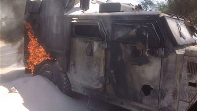 الجامعة العربية تدين «حادث الشيخ زويد»: ندعم مصر في حربها ضد الإرهاب