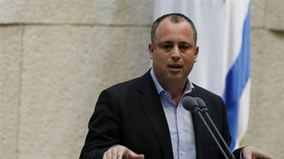 رئيس الكنيست: لن نسمح بتدهور الوضع الأمني بـ 