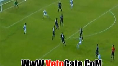 بالفيديو.. «مانويل نوليتو» يحرز هدف لسيلتافيجو في مرمى ريـال مدريد