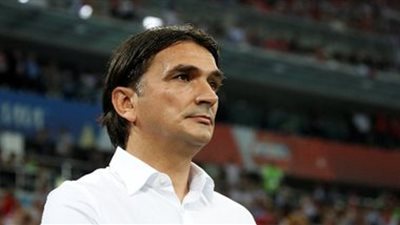 خطة «داليتش» لإعادة التوازن لكرواتيا قبل موقعتي إسبانيا وإنجلترا