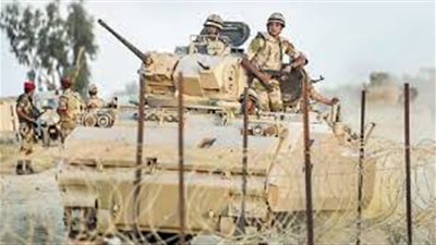 «تغيير» تدين تفجيرات الشيخ زويد