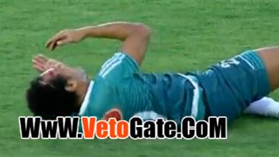 بالفيديو.. الإنتاج الحربي يتعادل سلبيا أمام الاتحاد بالشوط الأول